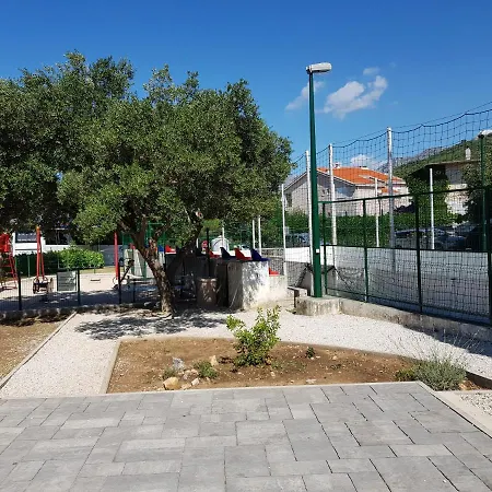Appartement Vesna *