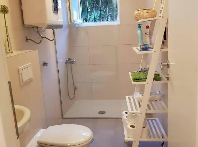 Apartament Vesna Podaca