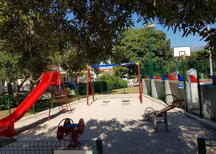 Apartament Vesna